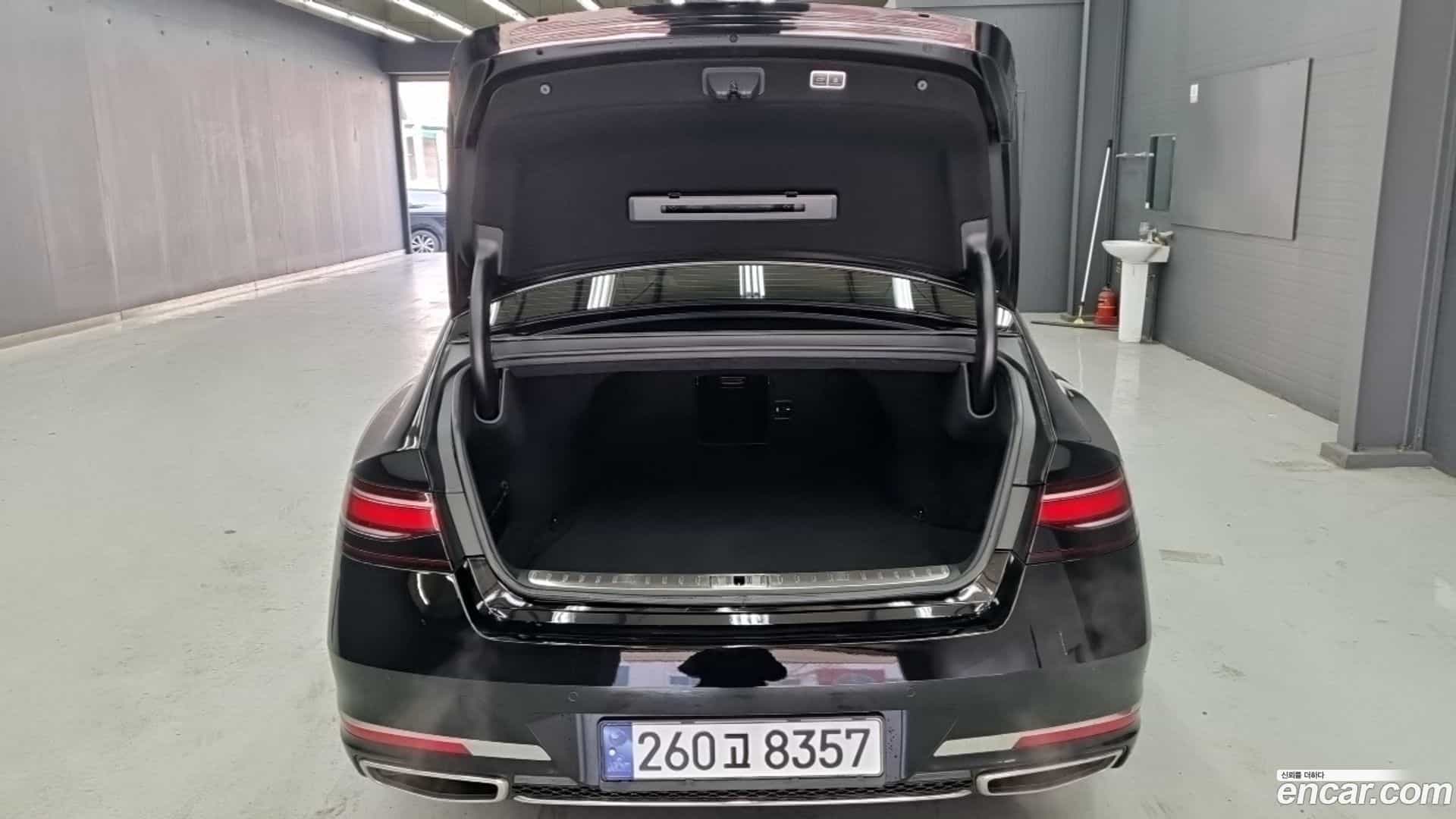 G90 Genesis 2023.0-OPTION-016