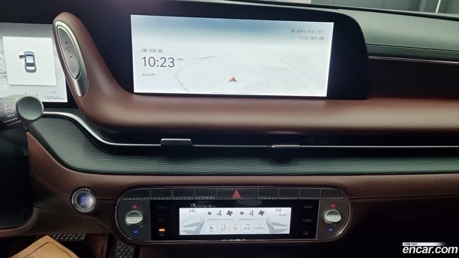 G90 Genesis 2023.0-OPTION-018
