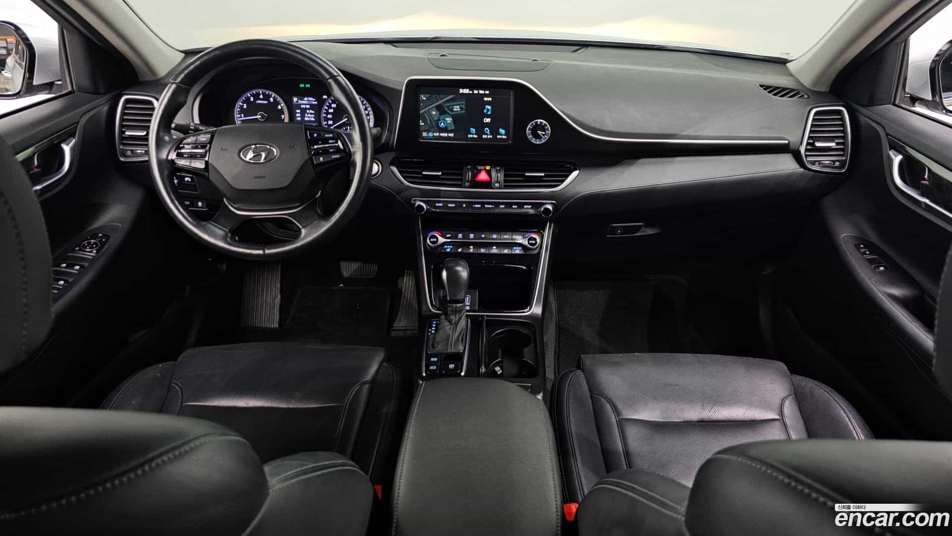 Grandeur Hyundai 2017.8-INNER-007