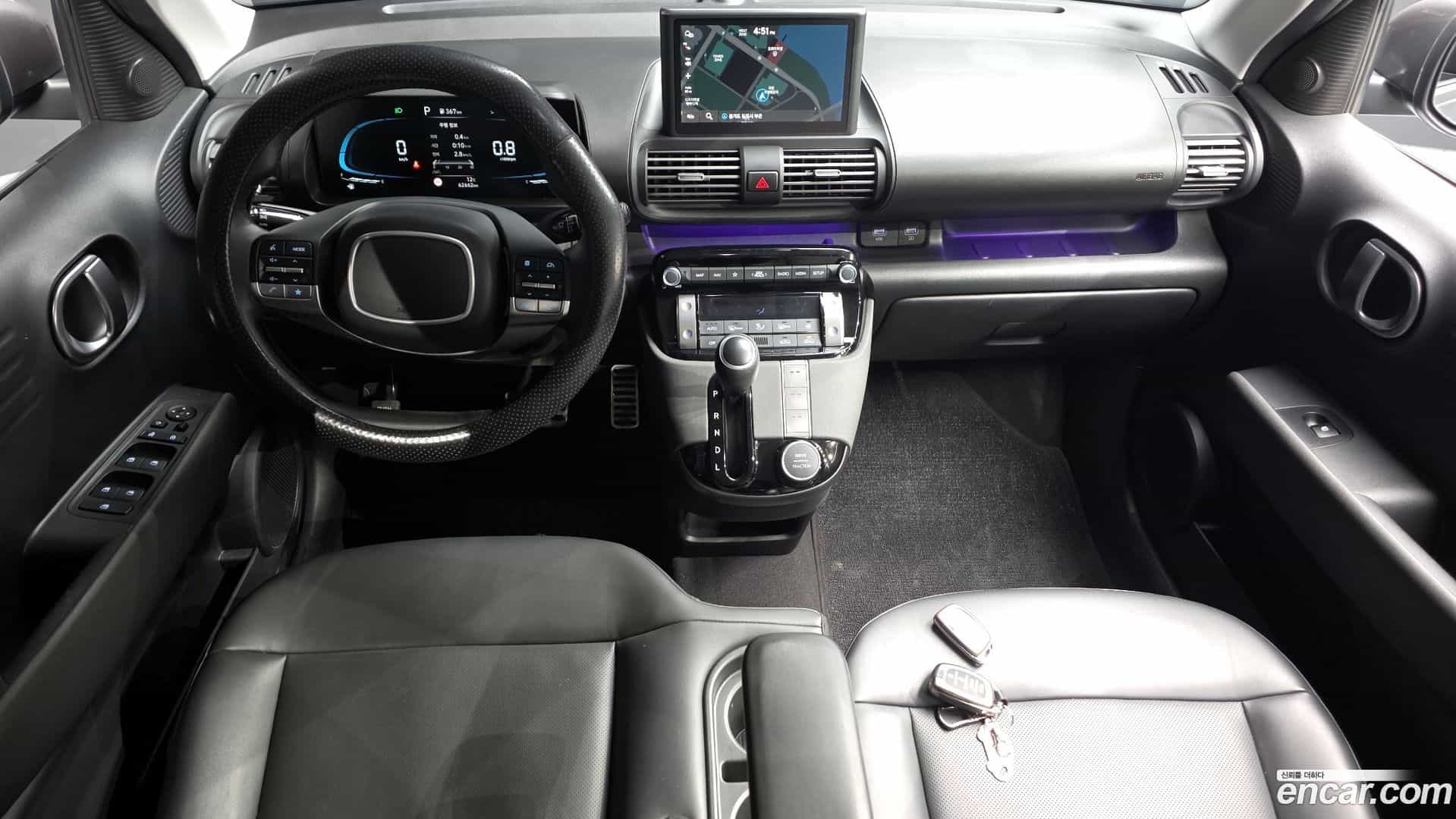 Casper Hyundai 2023.0-INNER-007