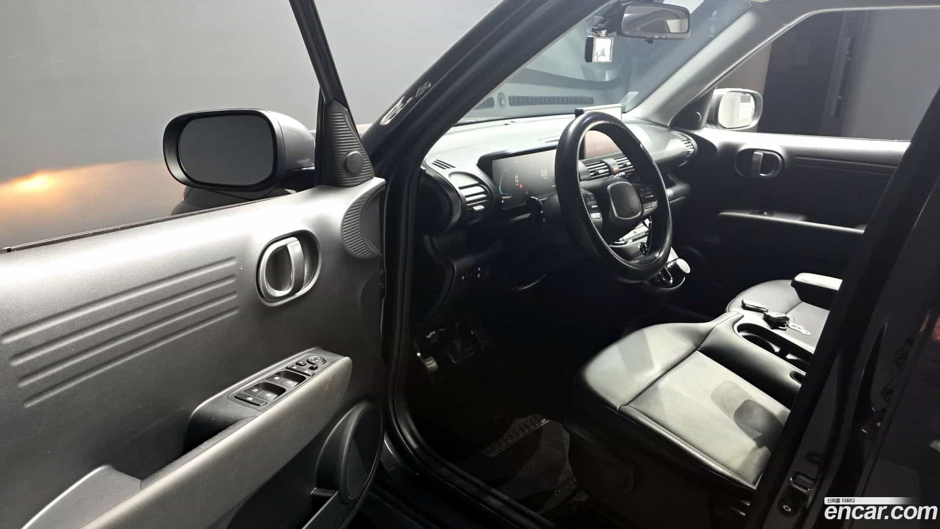 Casper Hyundai 2023.0-INNER-010