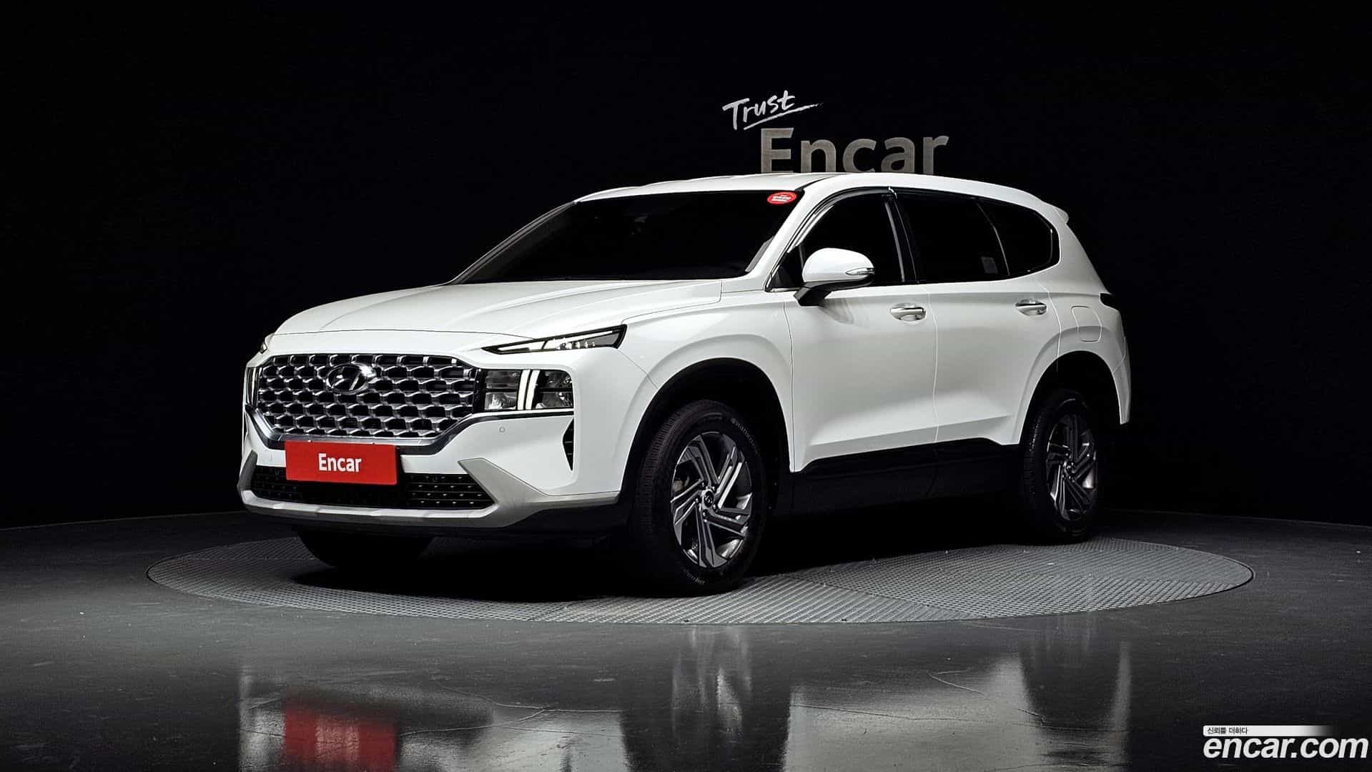Santafe Hyundai 2021.4-OUTER-001