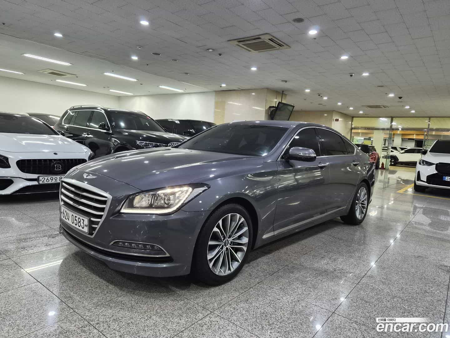 Genesis Hyundai 2015.8-OUTER-002