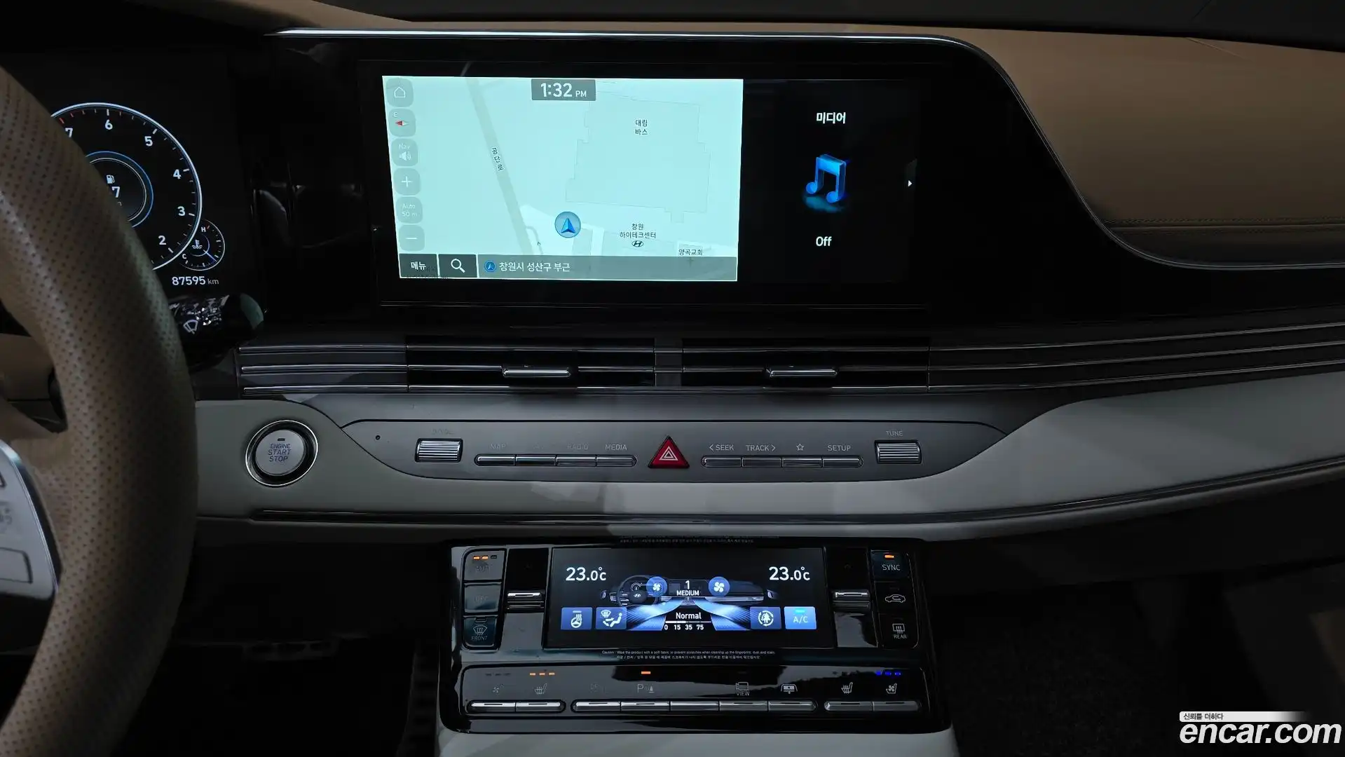 Grandeur Hyundai 2020.3-OPTION-018