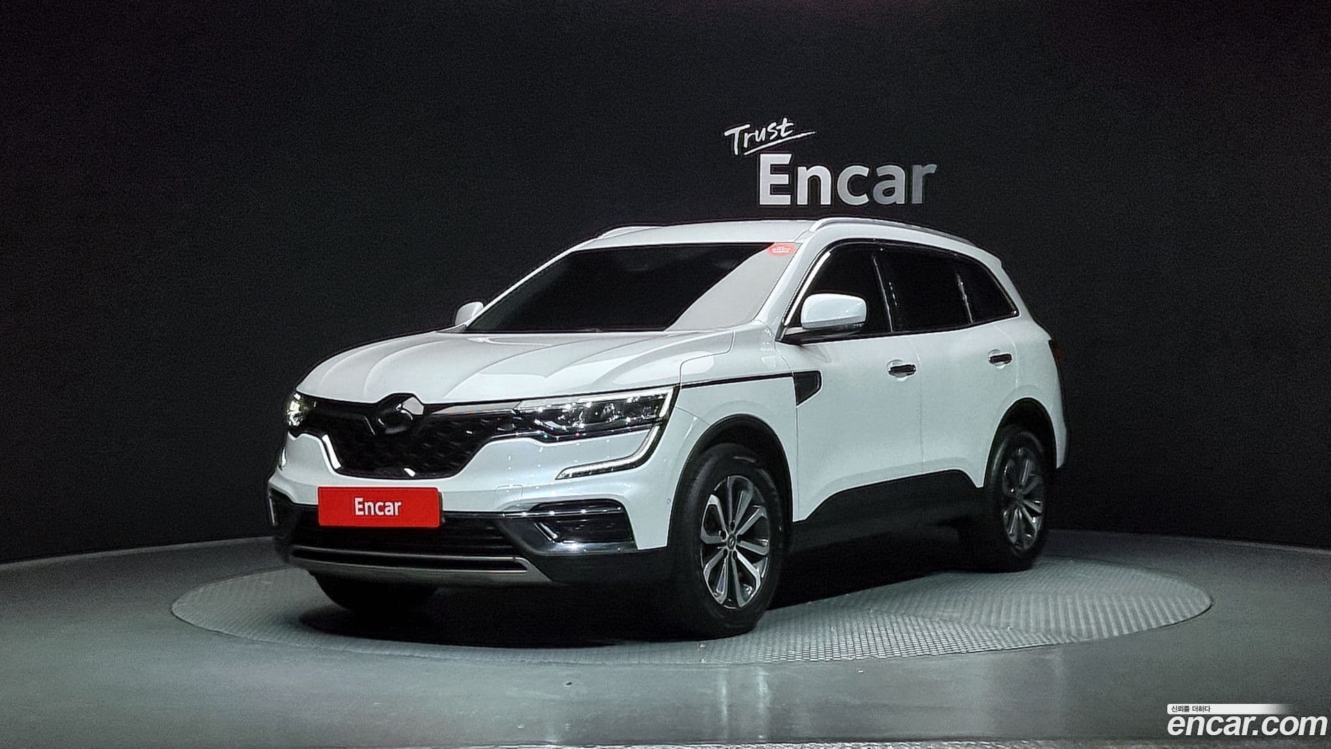 Main__Slider__Photo:QM6 Renault Korea 2021.4-0