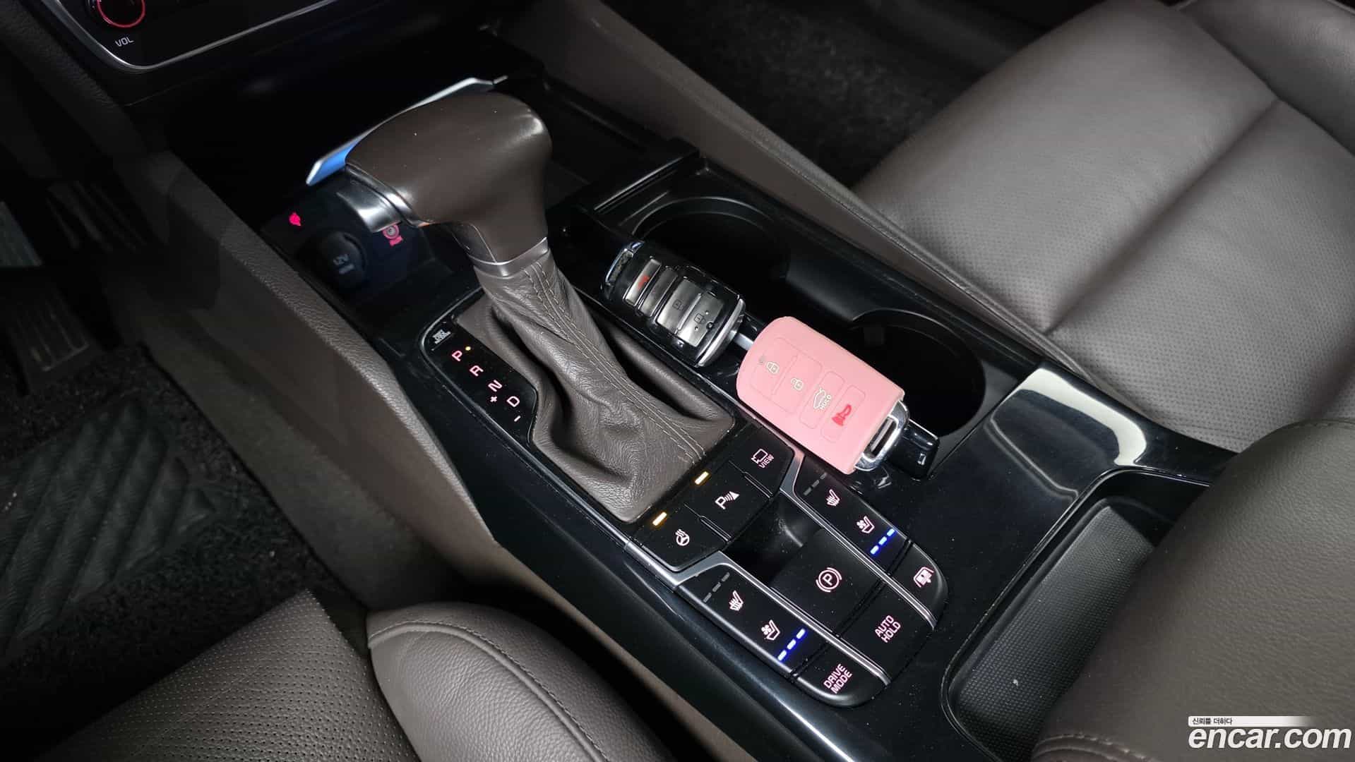 K7 Kia 2019.1-INNER-009