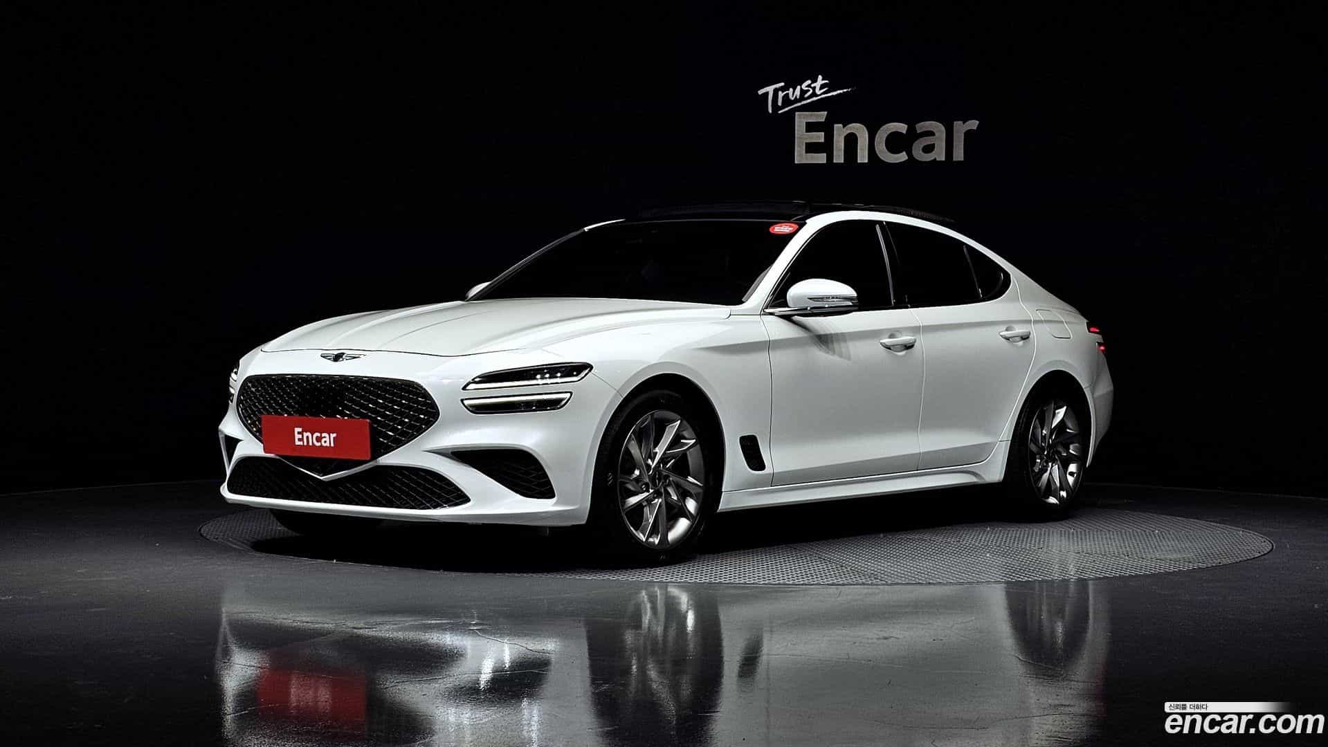 G70 Genesis 2022.0-OUTER-001