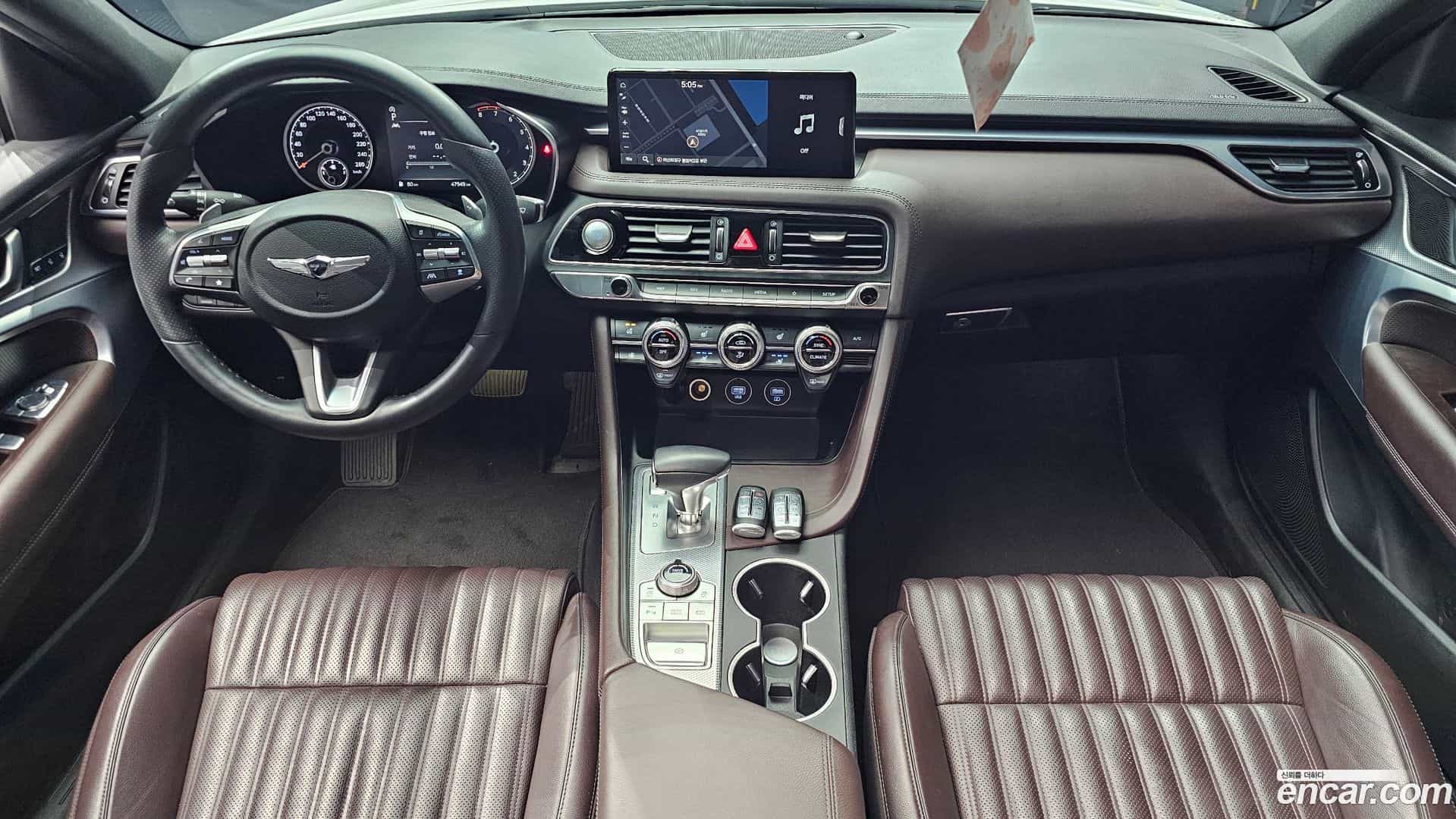 G70 Genesis 2022.0-INNER-007