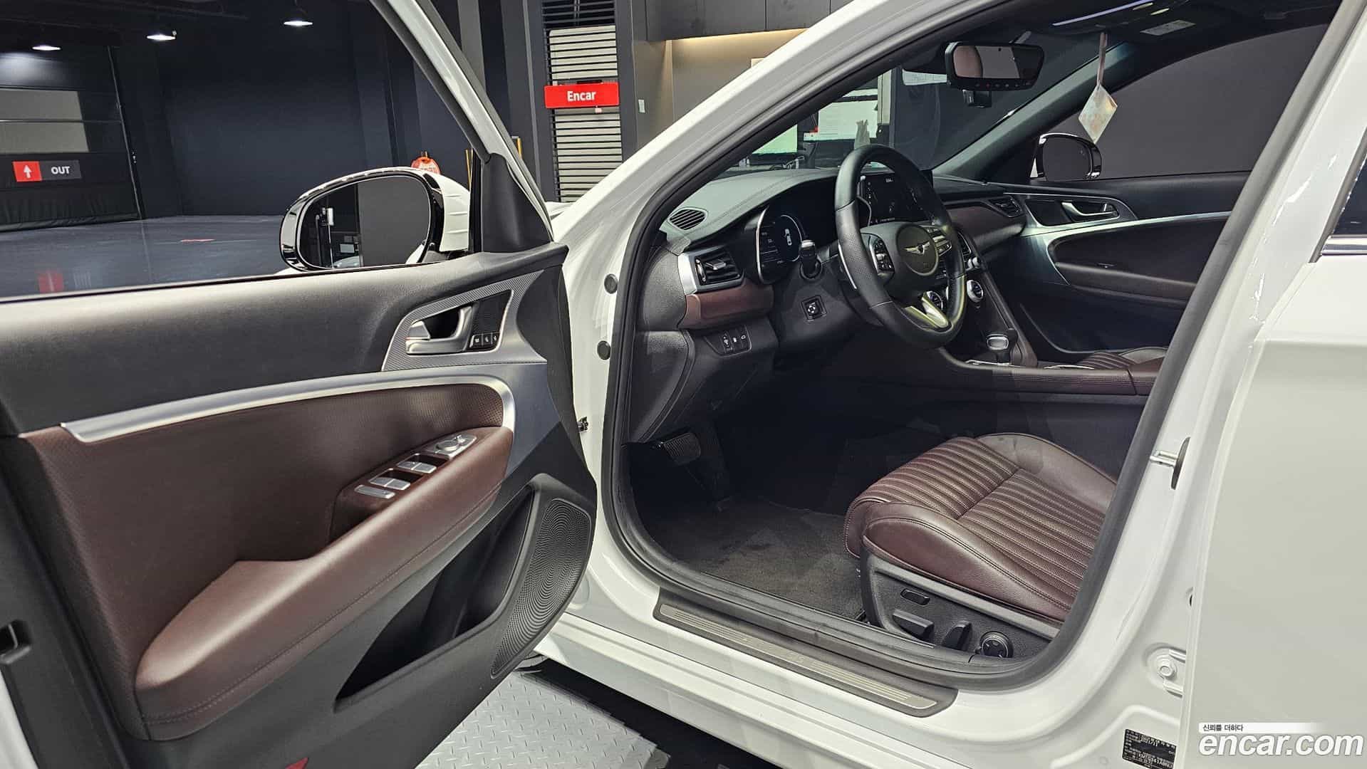 G70 Genesis 2022.0-OPTION-015