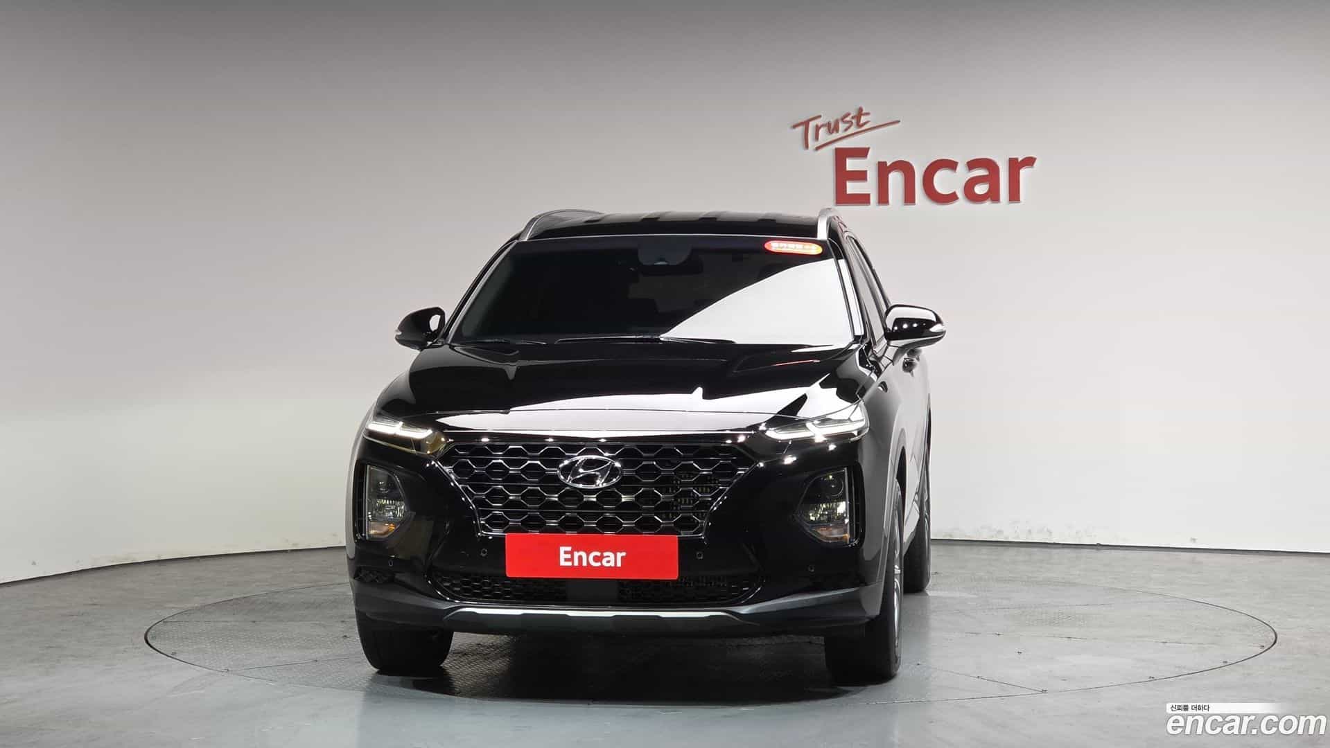 Santafe Hyundai 2019.6-OUTER-003