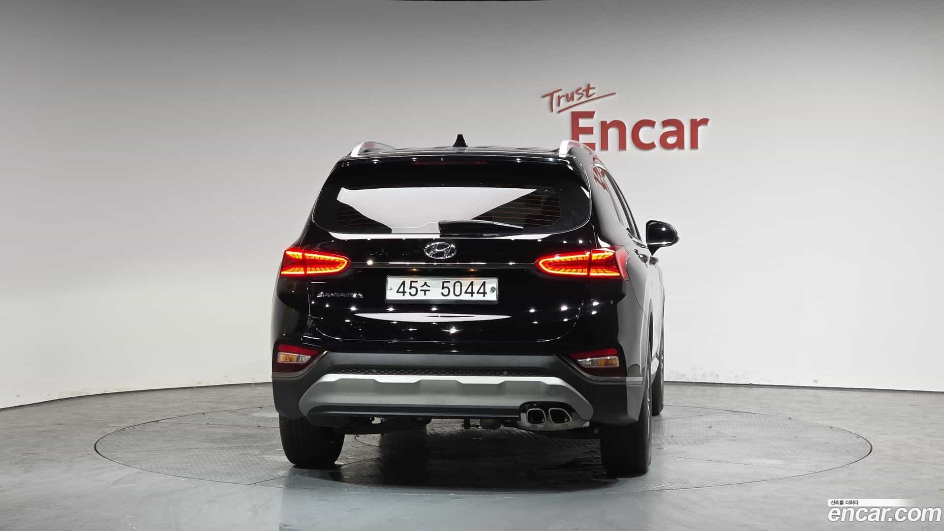 Santafe Hyundai 2019.6-OUTER-004