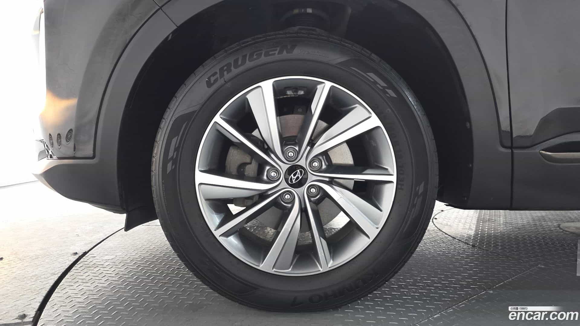 Santafe Hyundai 2019.6-OUTER-005