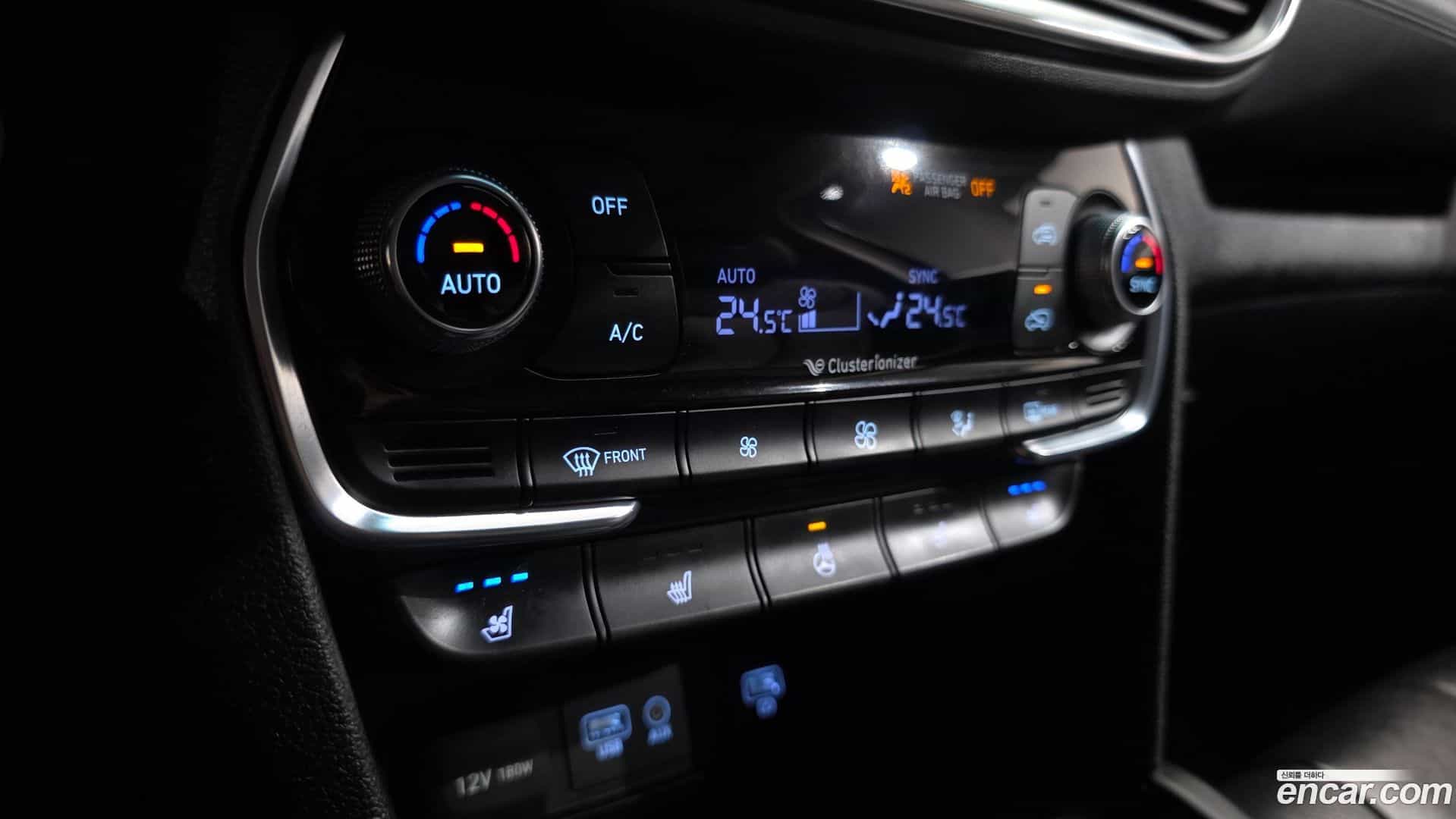 Santafe Hyundai 2019.6-OPTION-020