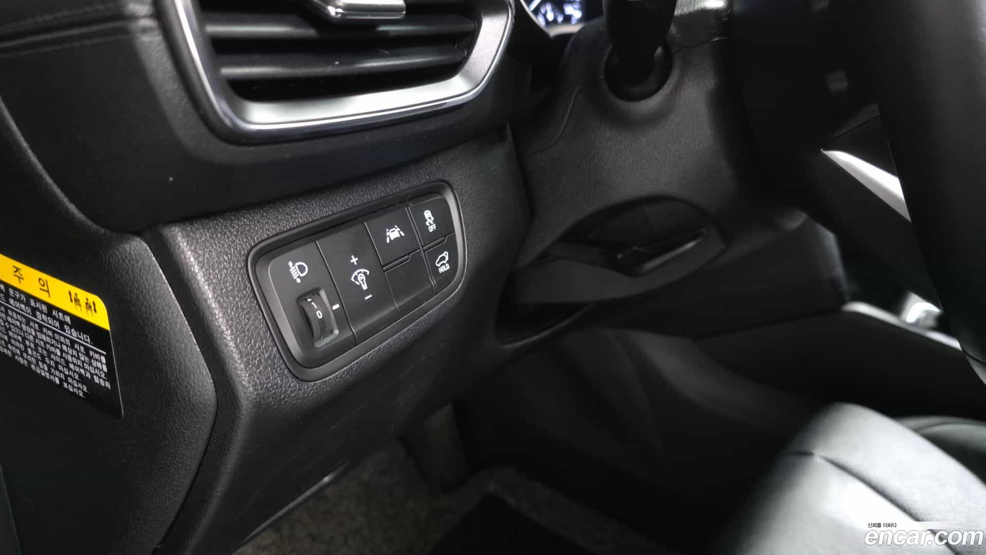 Santafe Hyundai 2019.6-OPTION-022