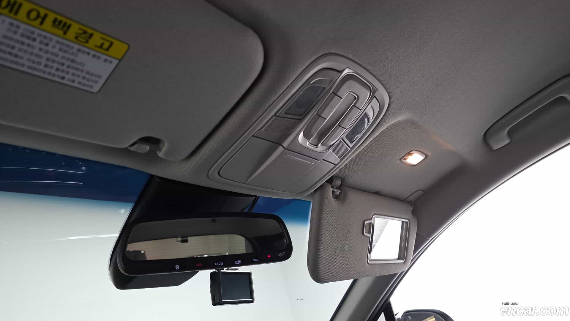 Santafe Hyundai 2019.6-OPTION-023