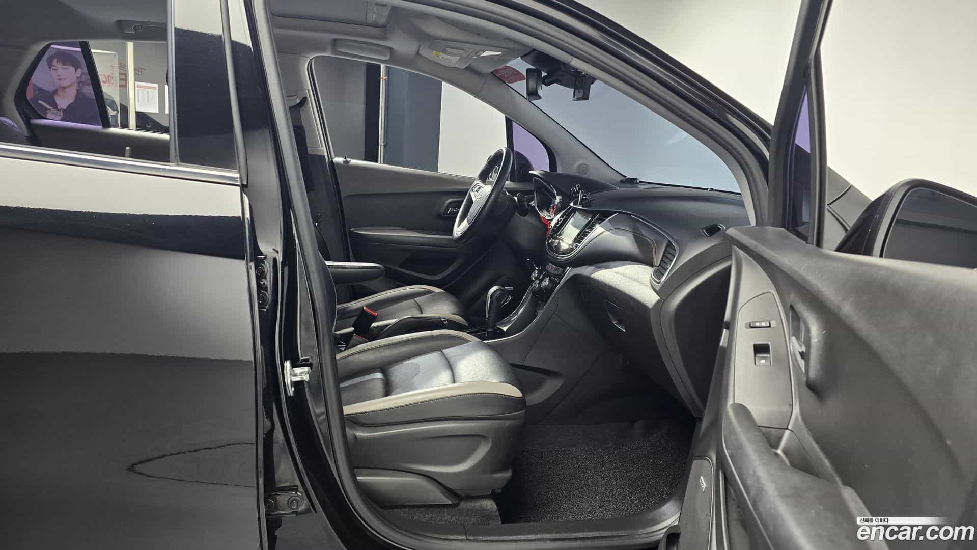 Trax Chevrolet 2017.7-OPTION-015