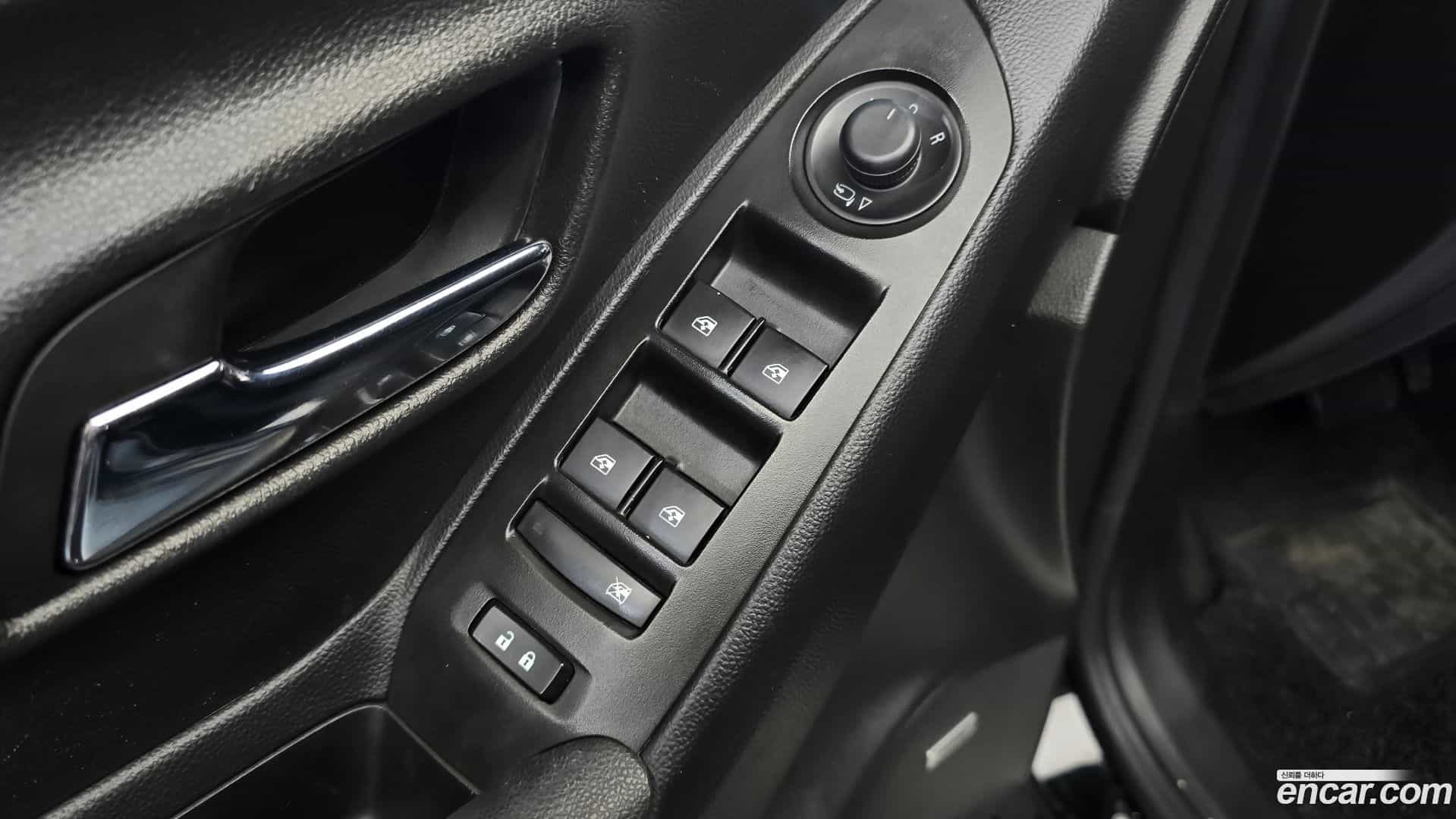 Trax Chevrolet 2017.7-OPTION-022