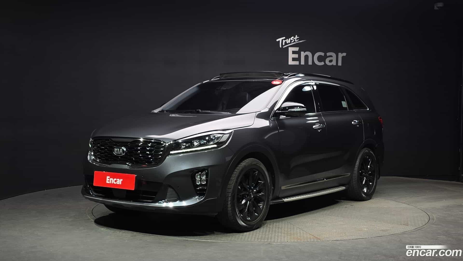 Sorento Kia 2019.4-OUTER-001