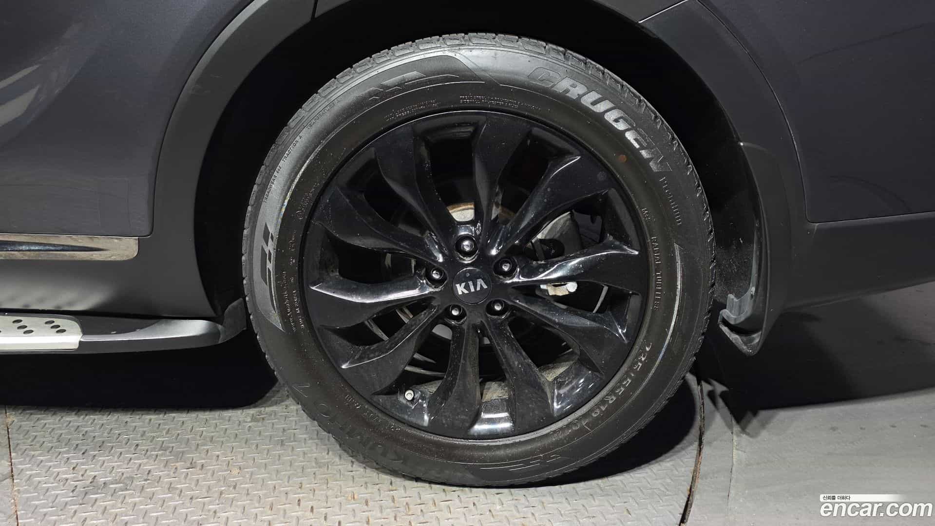 Sorento Kia 2019.4-OUTER-005