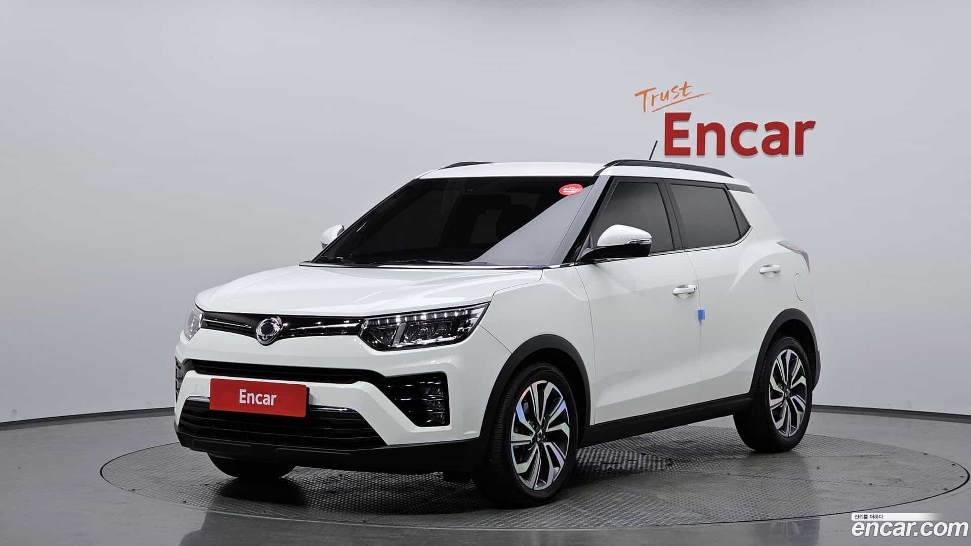 TIBOLI KG Mobility 2020.1-OUTER-001