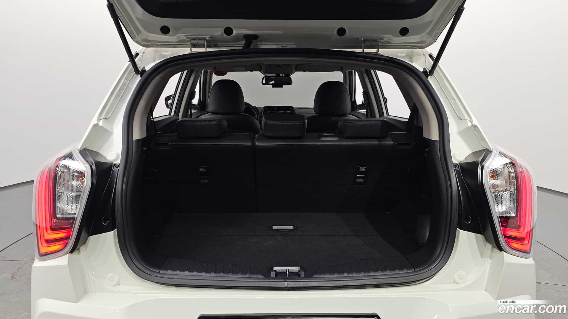 TIBOLI KG Mobility 2020.1-OPTION-024