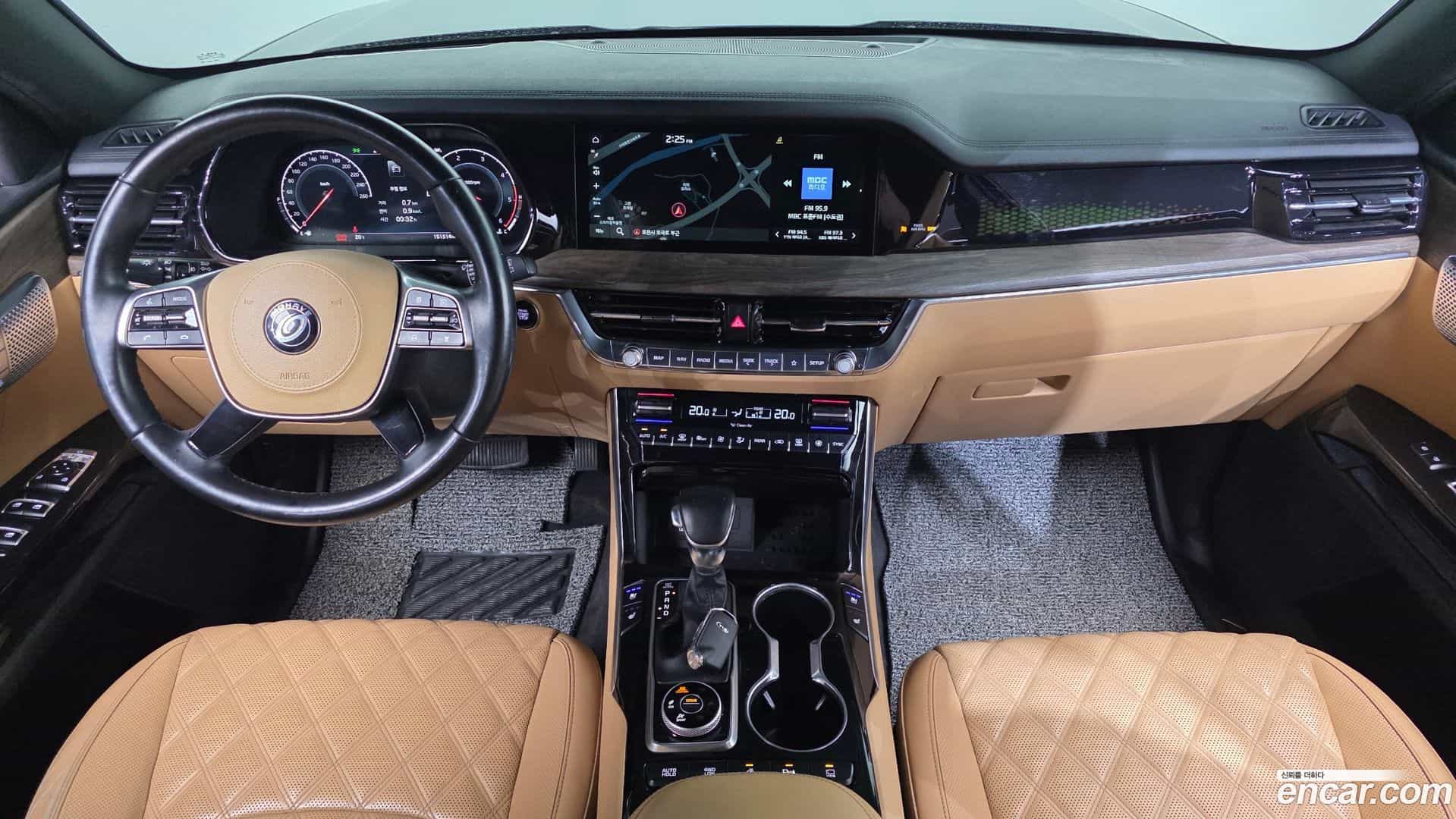 Mohave Kia 2020.2-INNER-007