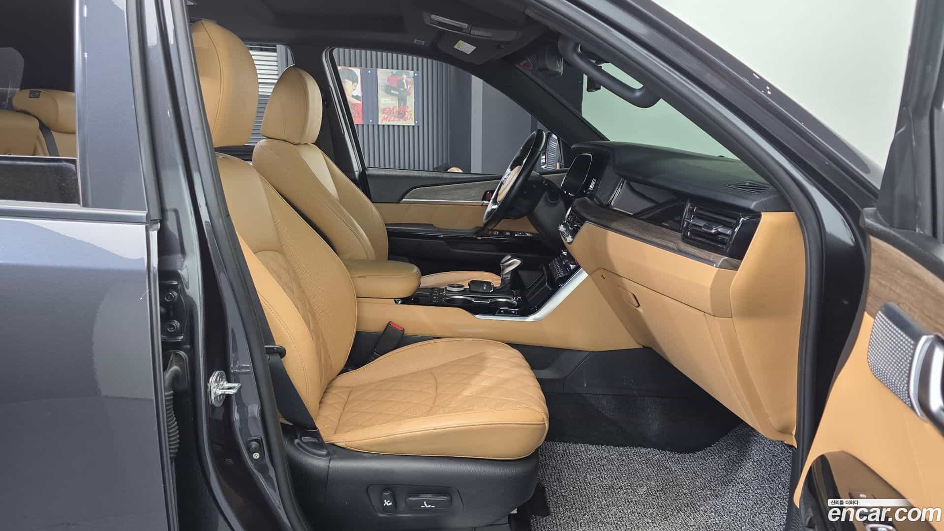 Mohave Kia 2020.2-OPTION-015