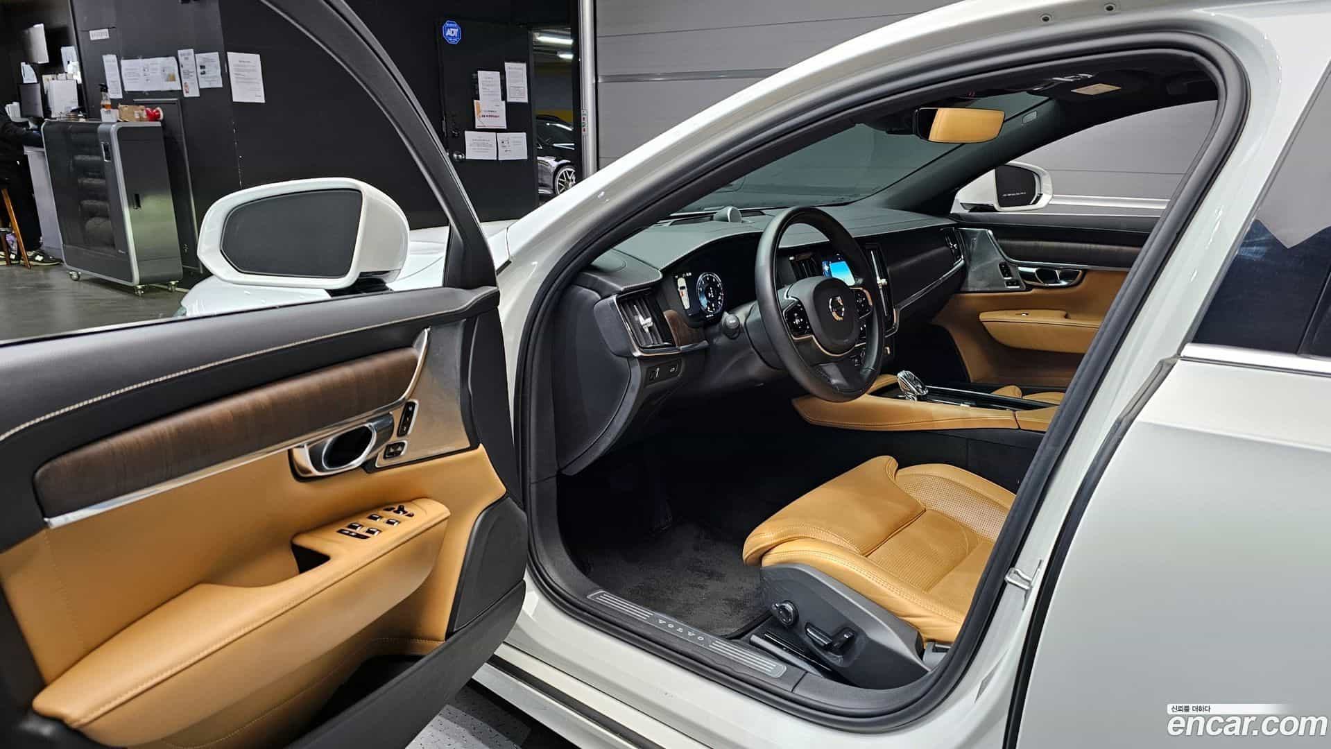 S90 Volvo 2020.9-OPTION-015