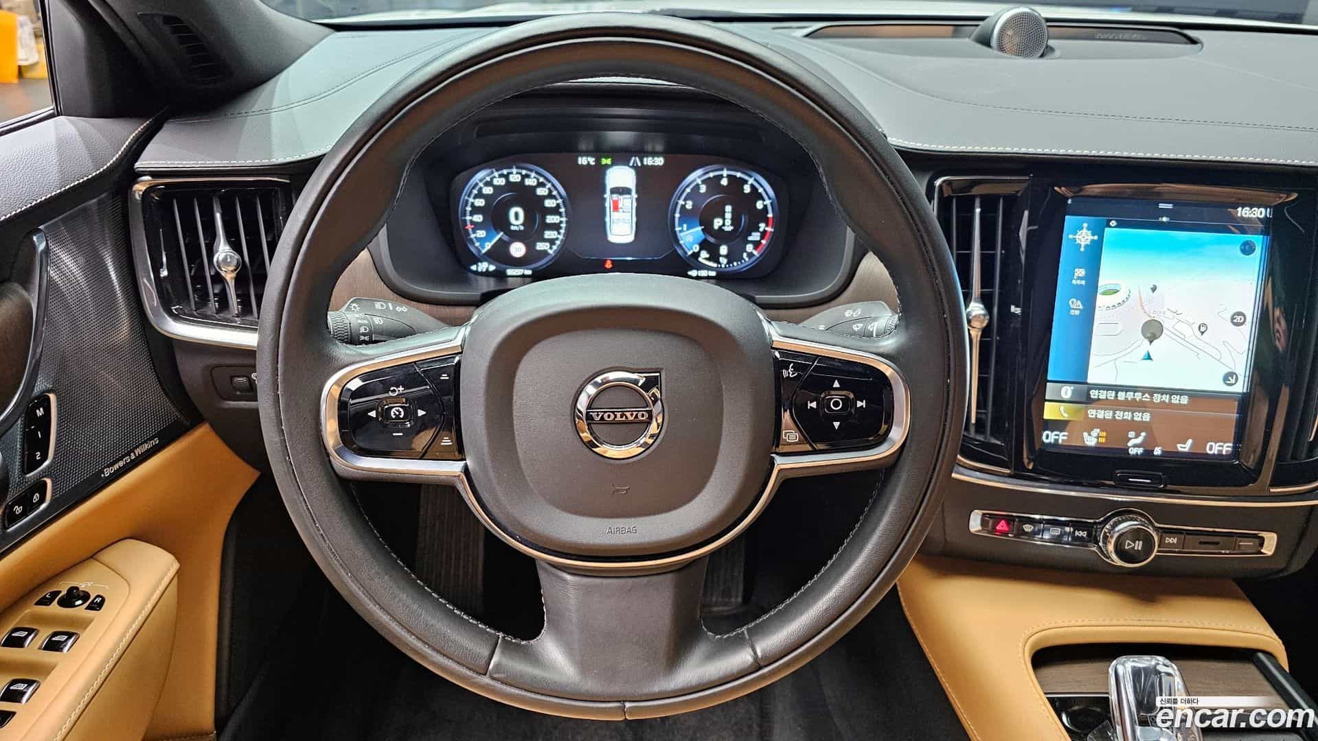 S90 Volvo 2020.9-OPTION-017