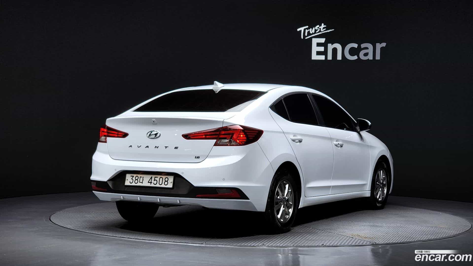 AVANTE Hyundai 2019.3-OUTER-002