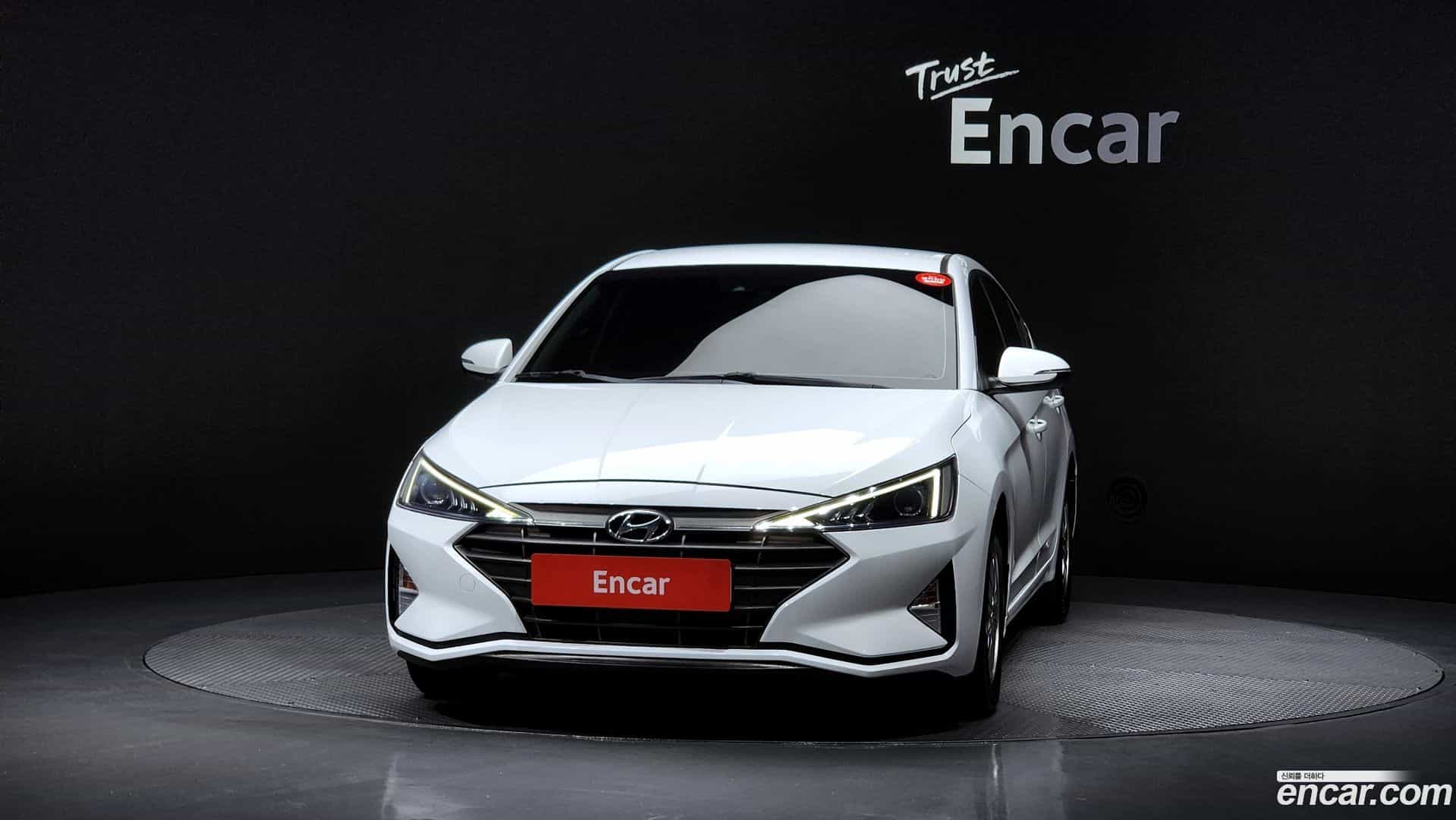 AVANTE Hyundai 2019.3-OUTER-003