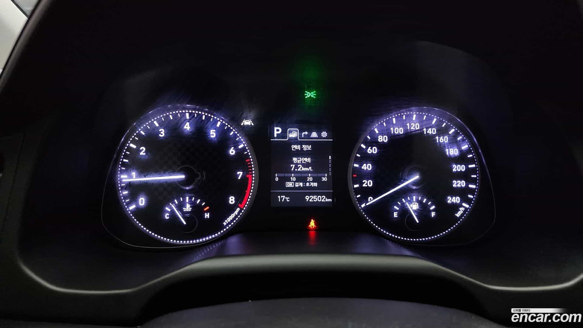 AVANTE Hyundai 2019.3-INNER-008
