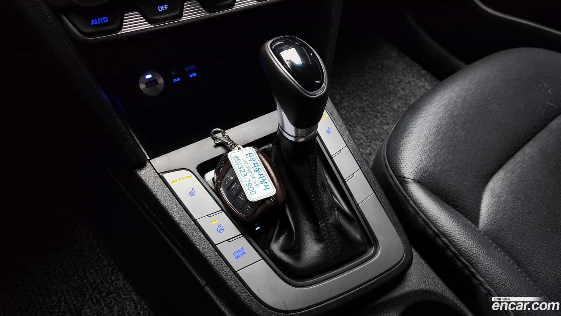 AVANTE Hyundai 2019.3-INNER-009