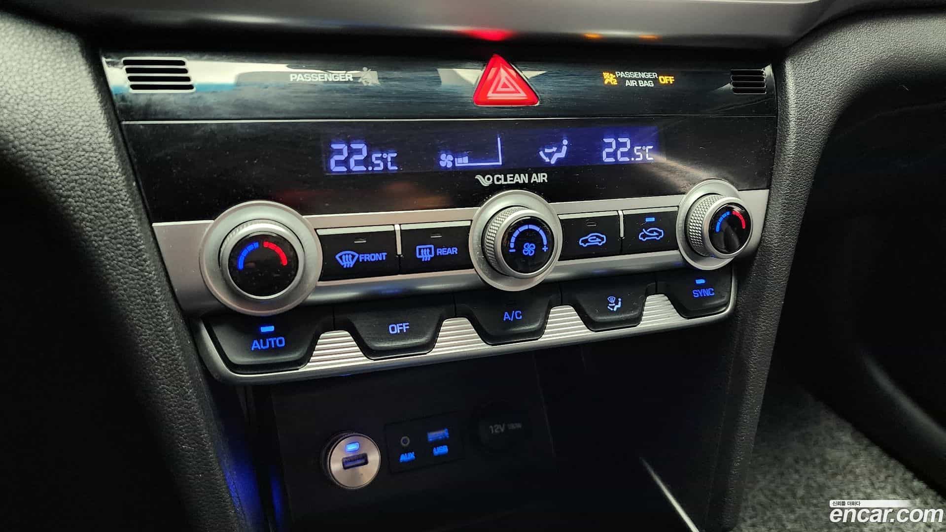 AVANTE Hyundai 2019.3-OPTION-020