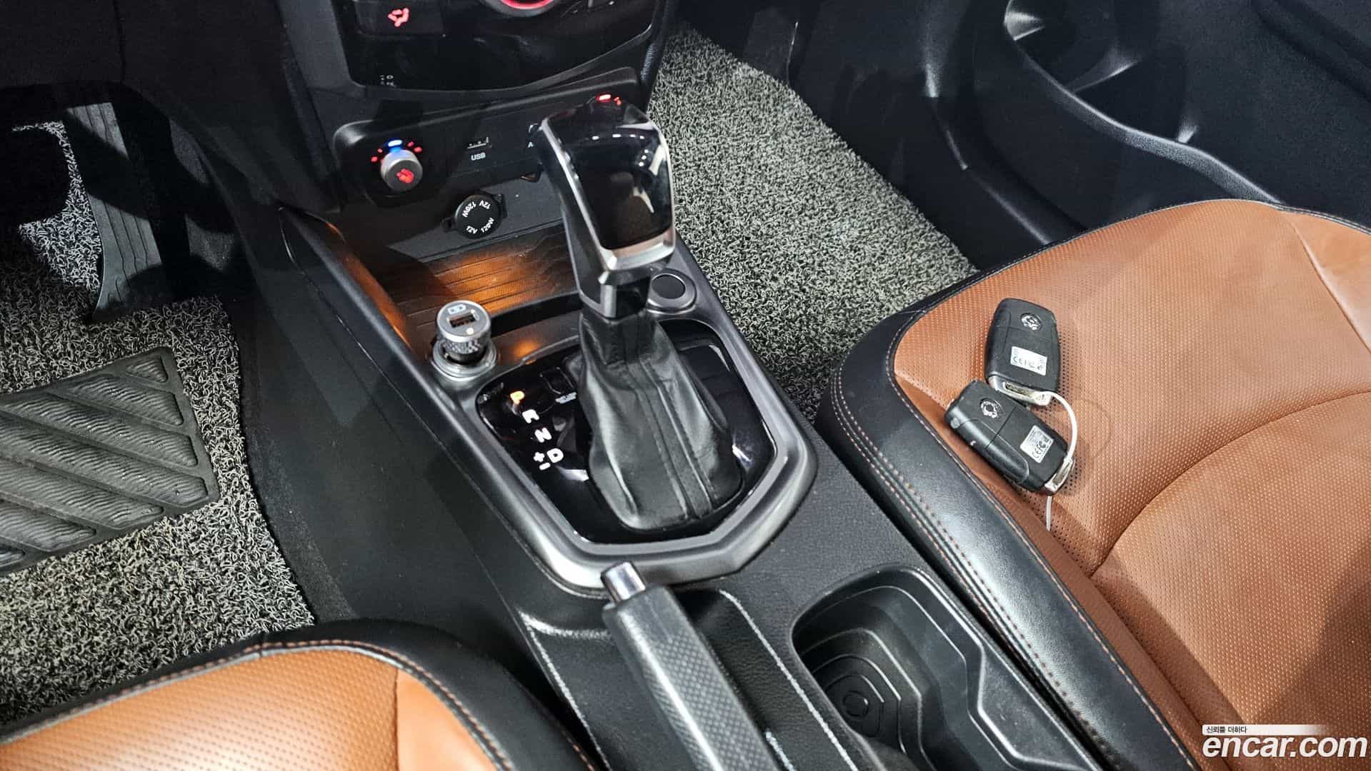 TIBOLI KG Mobility 2018.9-INNER-009