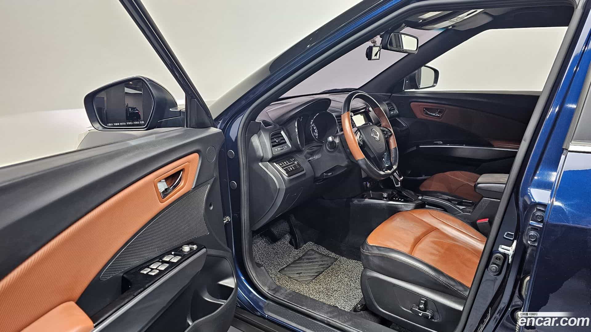 TIBOLI KG Mobility 2018.9-OPTION-015