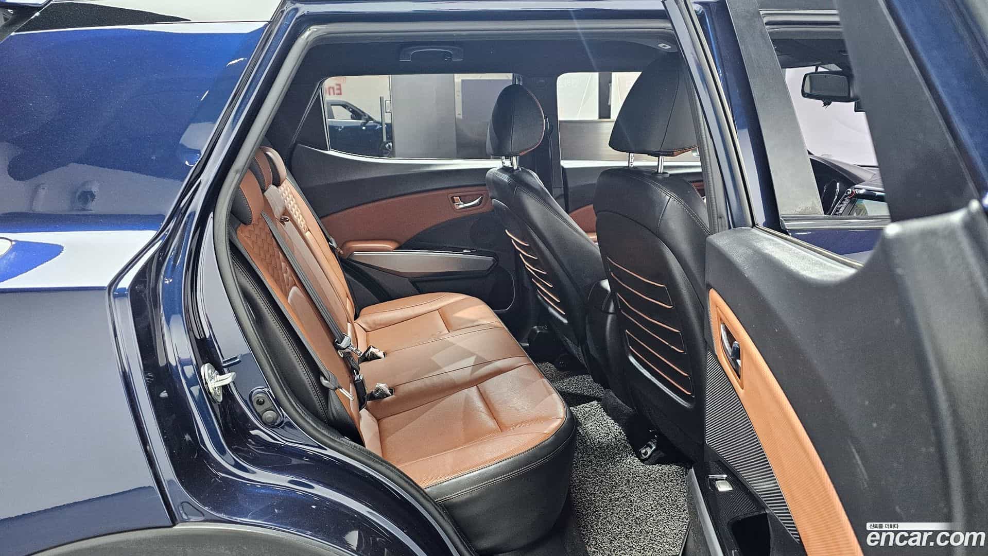 TIBOLI KG Mobility 2018.9-OPTION-016