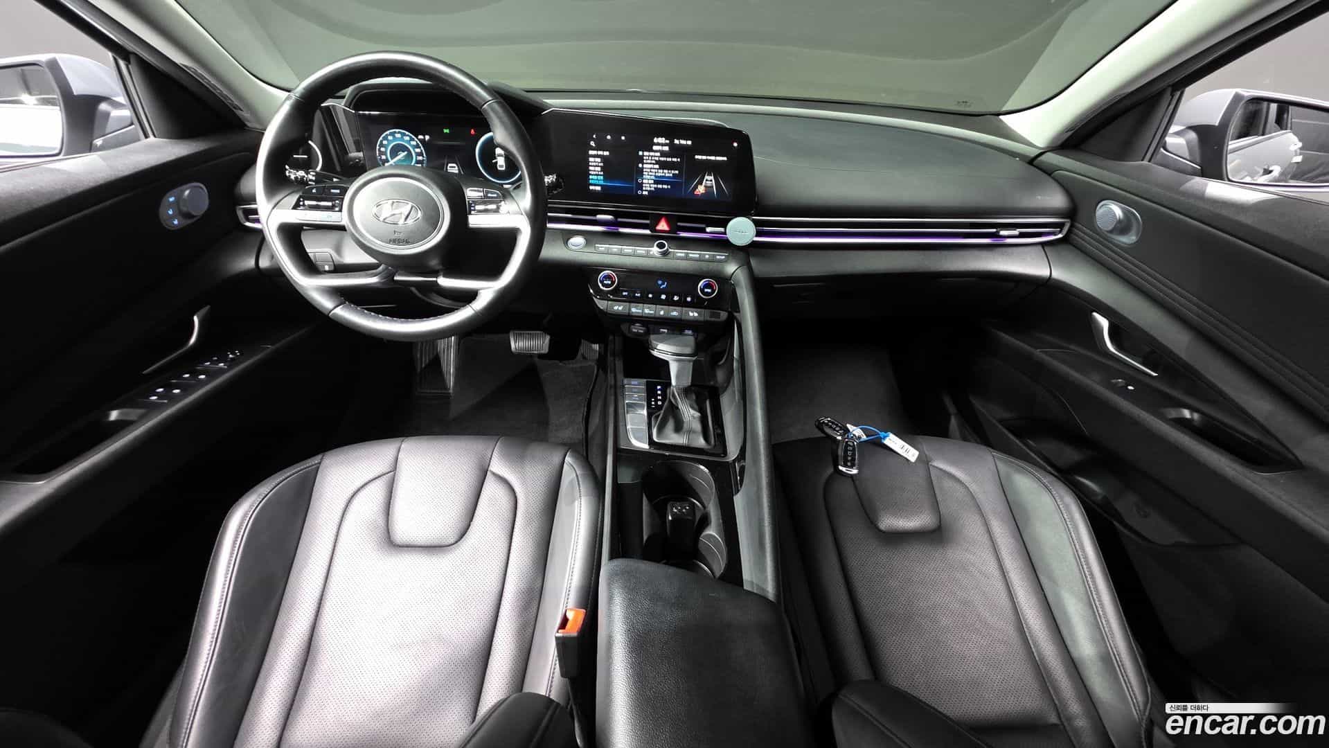 AVANTE Hyundai 2020.6-INNER-007