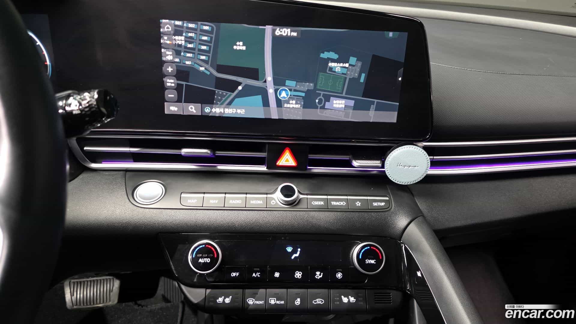AVANTE Hyundai 2020.6-OPTION-018