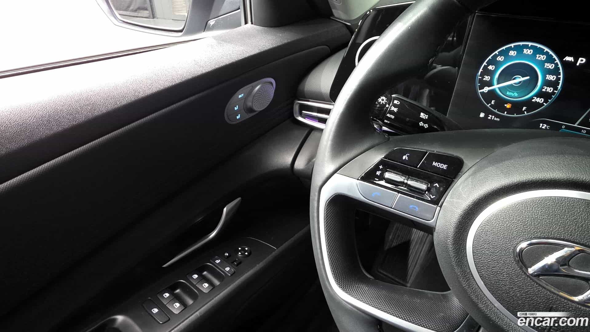 AVANTE Hyundai 2020.6-OPTION-021