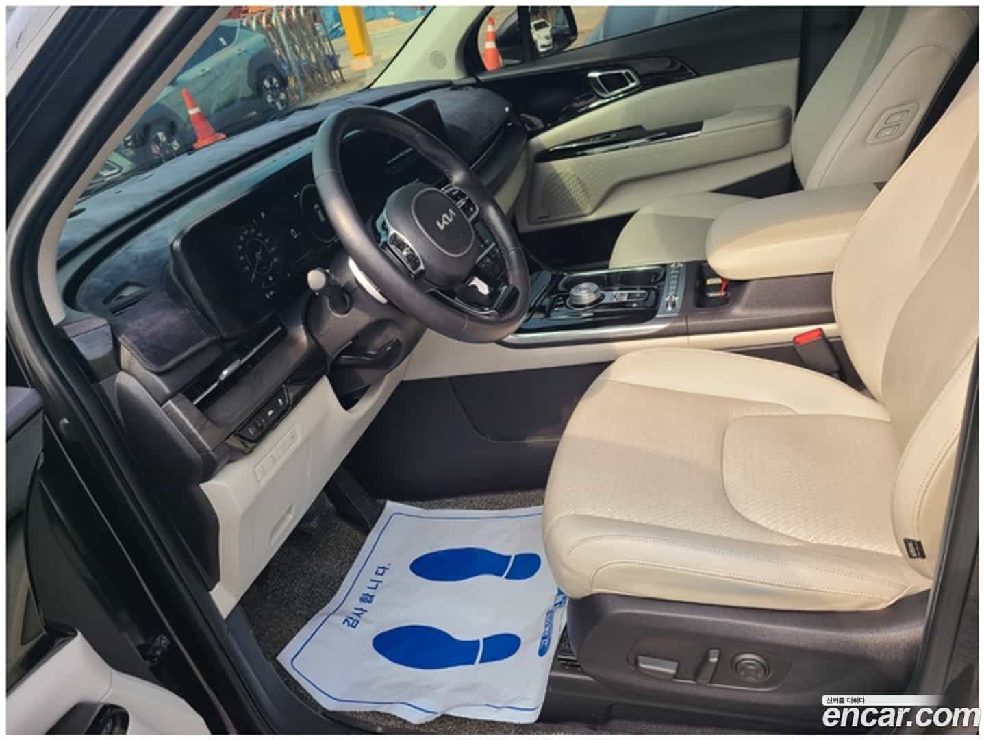 Canival Kia 2022.0-INNER-007