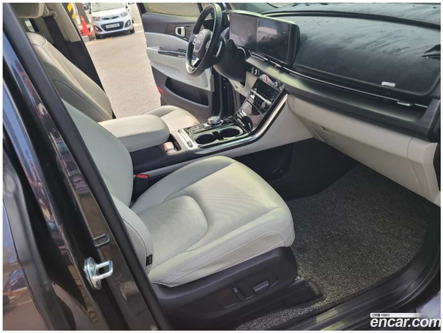 Canival Kia 2022.0-INNER-008