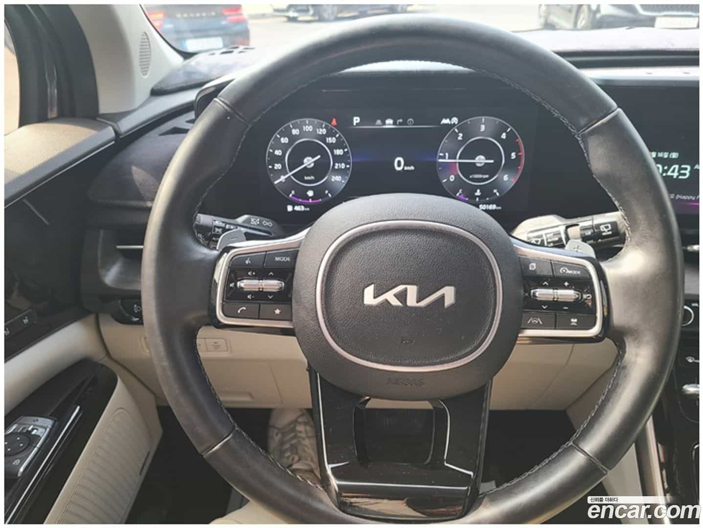 Canival Kia 2022.0-OPTION-018