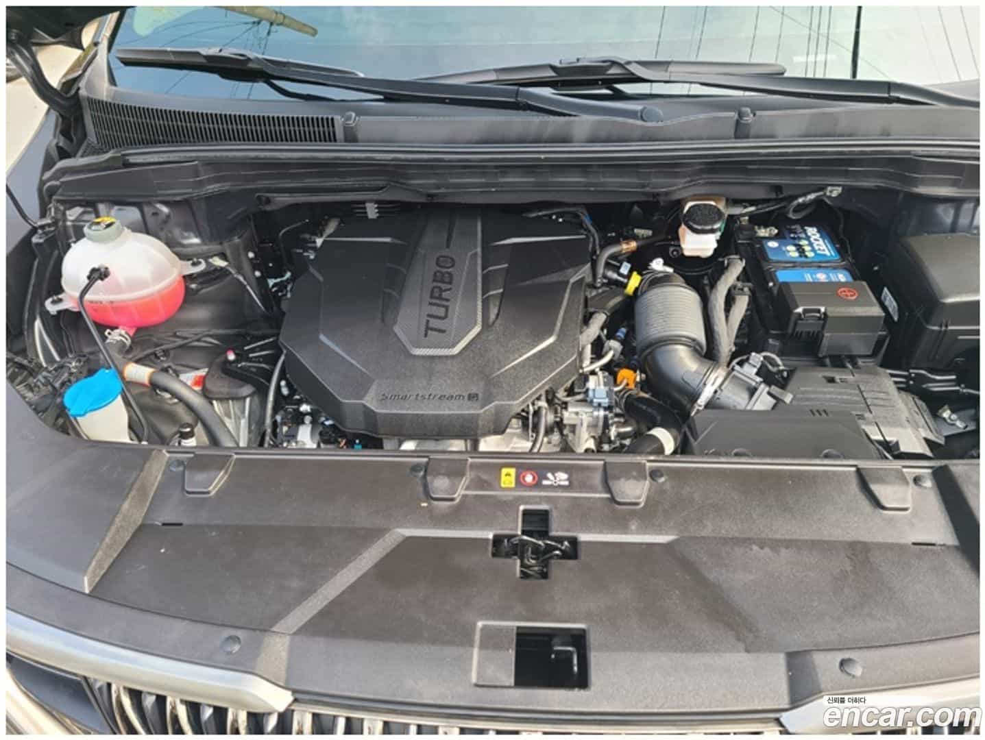 Canival Kia 2022.0-OPTION-020