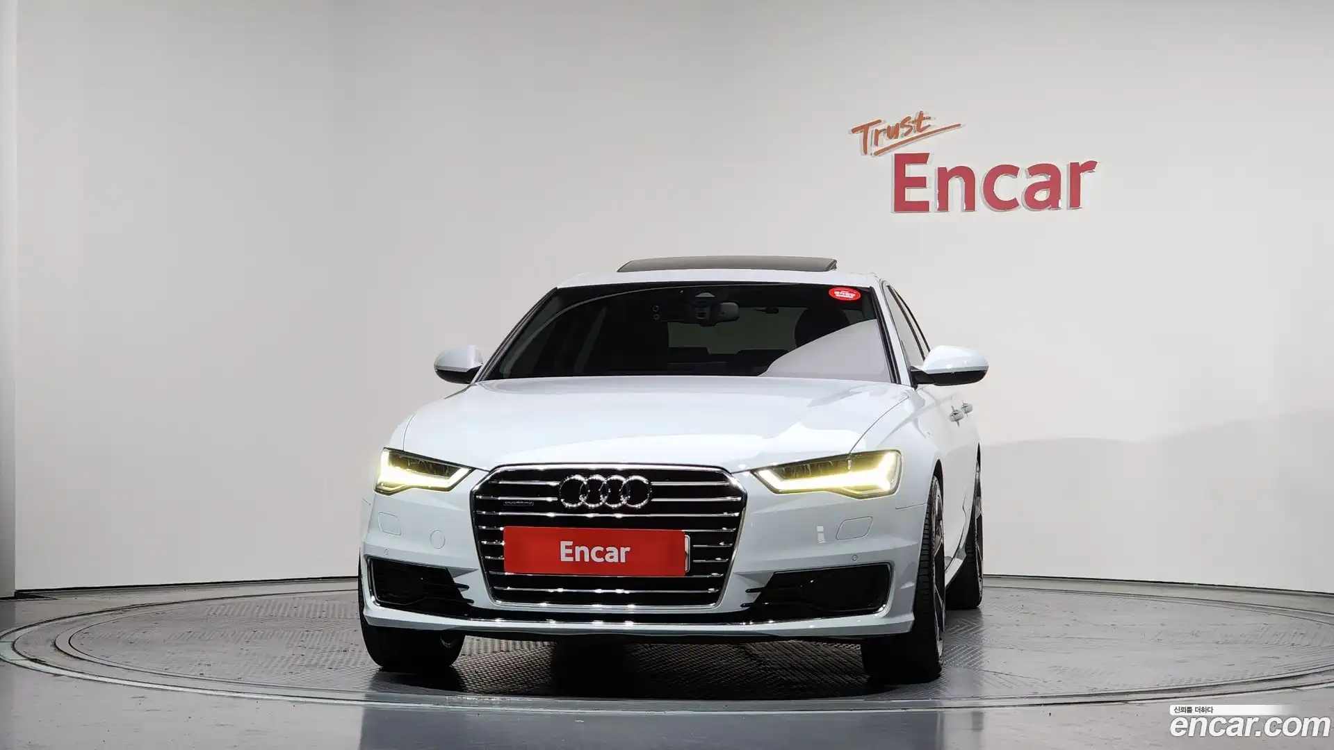 A6 Audi 2015.5-OUTER-003