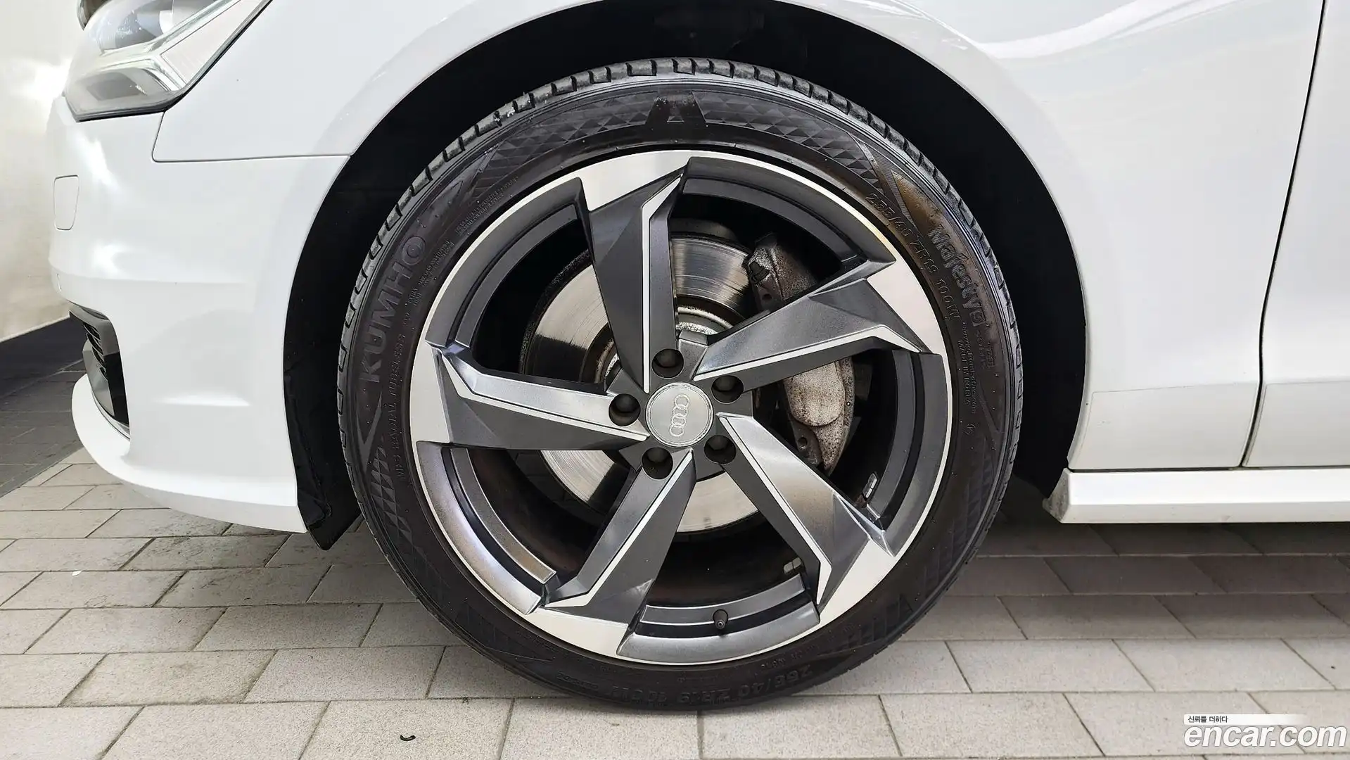 A6 Audi 2015.5-OUTER-005