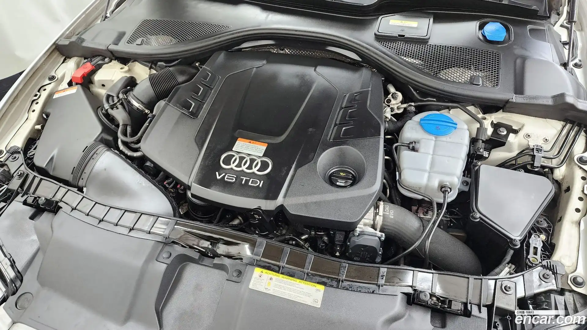 A6 Audi 2015.5-OUTER-006