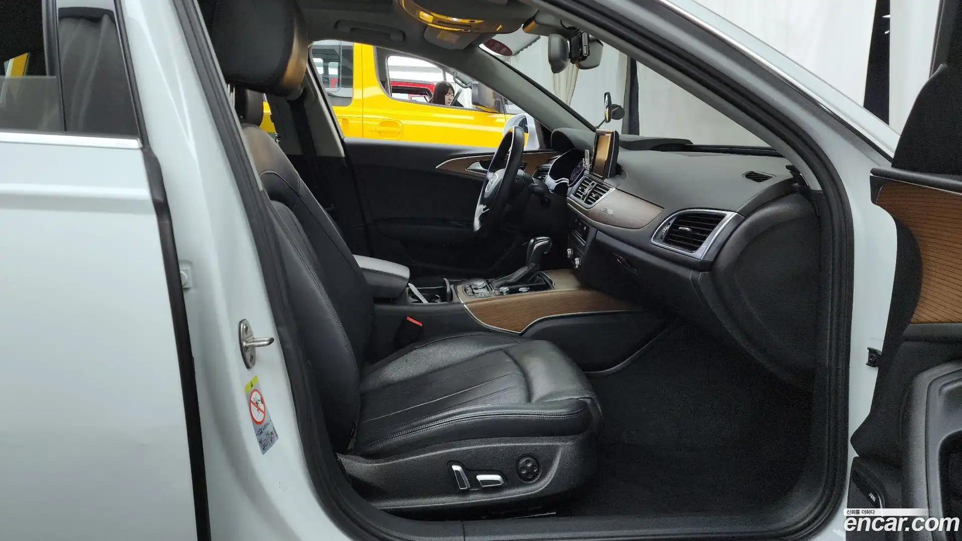 A6 Audi 2015.5-OPTION-015