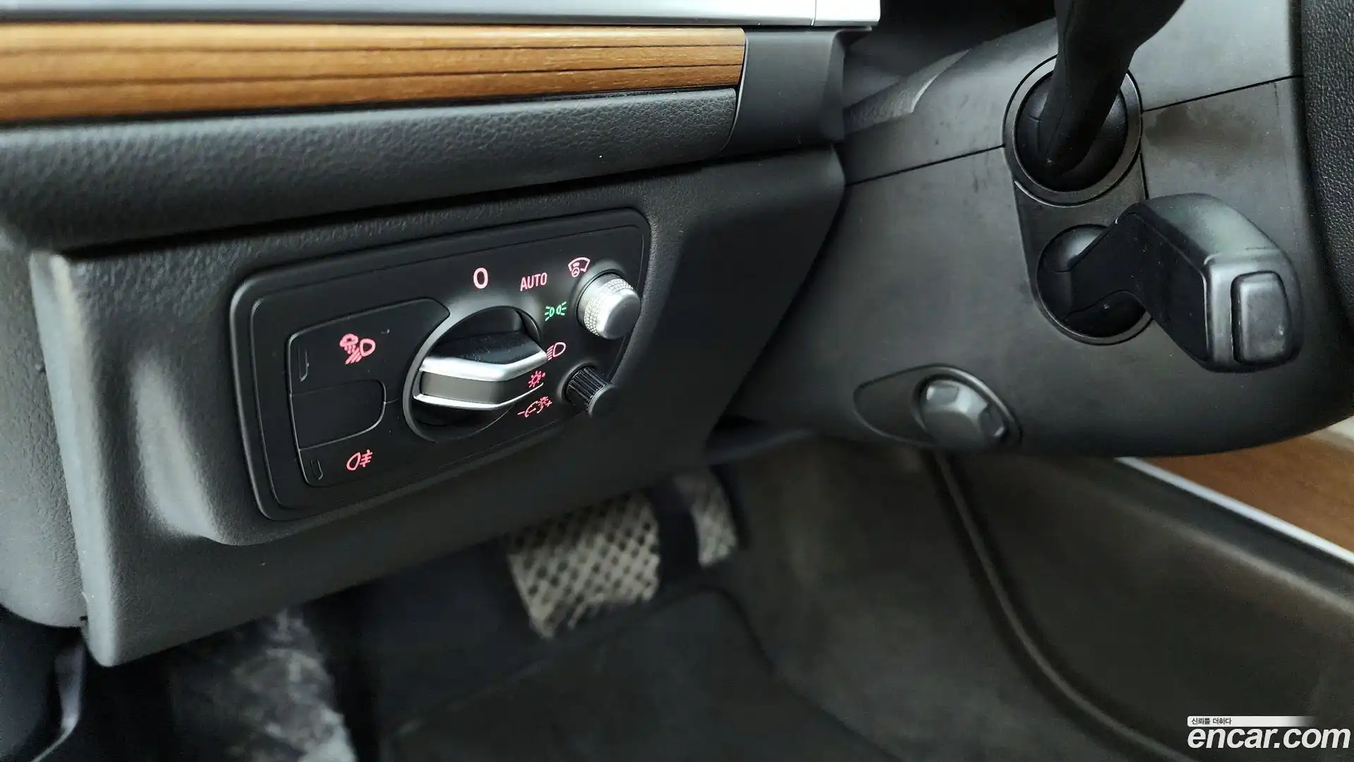 A6 Audi 2015.5-OPTION-020