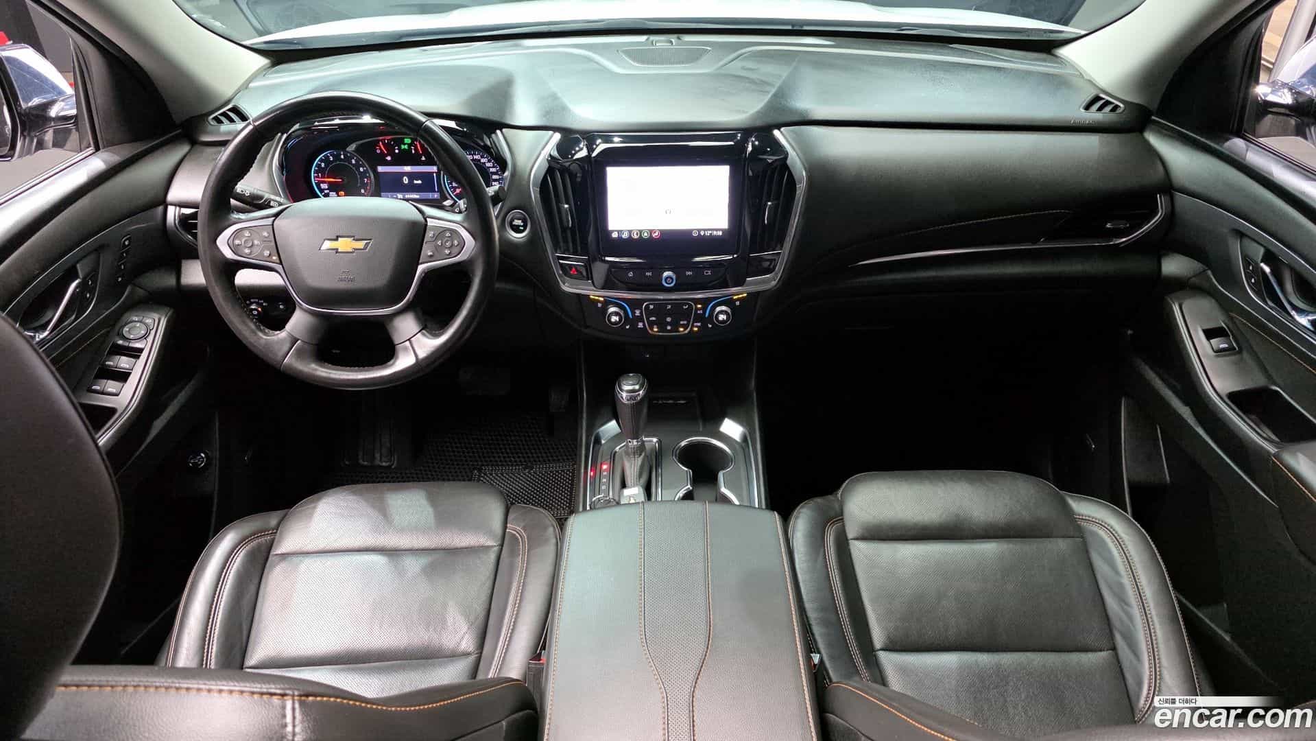 Traverse Chevrolet 2020.11-INNER-007